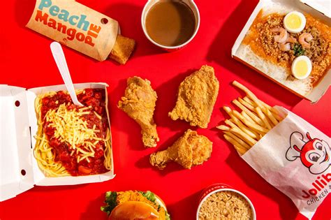 Jollibee: How the Filipino Fast Food Chain Amassed Its Cult.